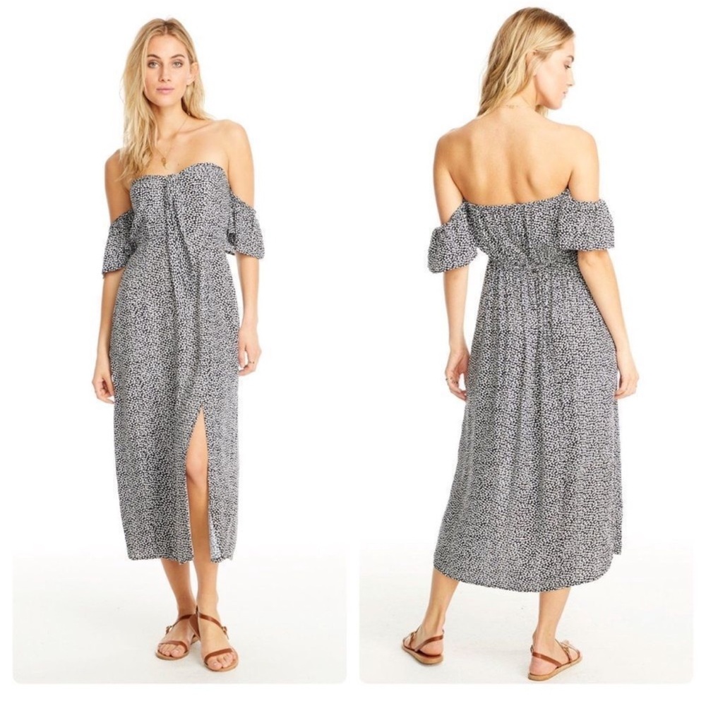 SALTWATER LUXE DRESS